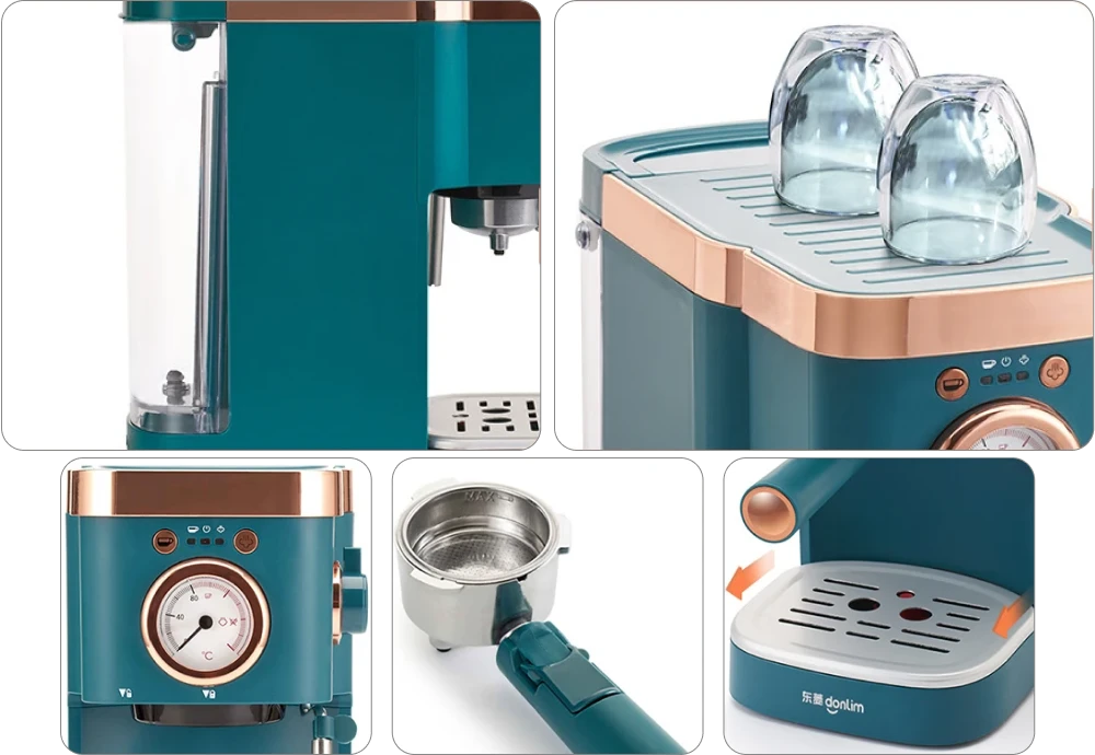how to make a latte at home with espresso machine