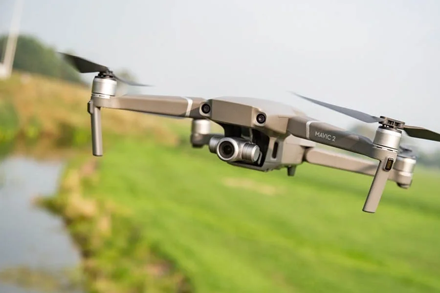 what's the best drone